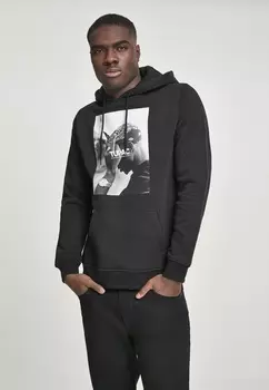Толстовка Mister Tee Hoodie, черный