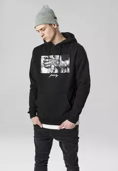 Толстовка Mister Tee Hoodie, черный