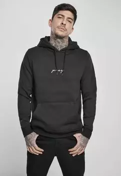 Толстовка Mister Tee Hoodie, черный