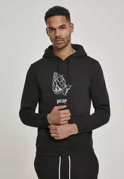 Толстовка Mister Tee Hoodie, черный