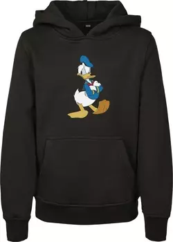 Толстовка Mister Tee Hoodie, черный