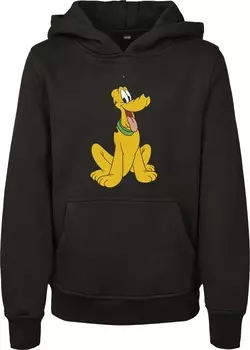 Толстовка Mister Tee Hoodie, черный