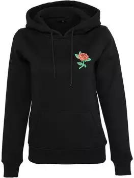Толстовка Mister Tee Hoodie, черный