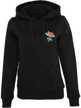 Толстовка Mister Tee Hoodie, черный