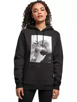 Толстовка Mister Tee Hoodie, черный