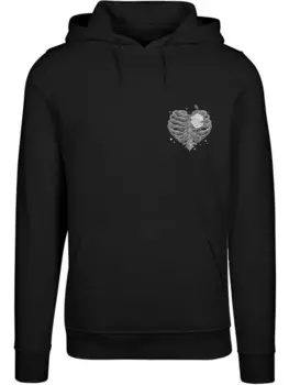 Толстовка Mister Tee Hoodie, черный