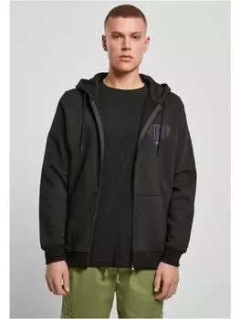 Толстовка Mister Tee Hoodie, черный