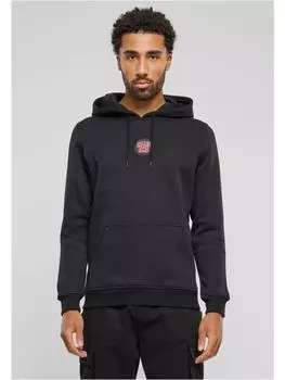 Толстовка Mister Tee Hoodie, черный