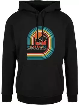 Толстовка Mister Tee Hoodie, черный