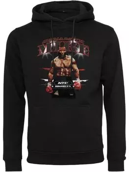 Толстовка Mister Tee Hoodie, черный