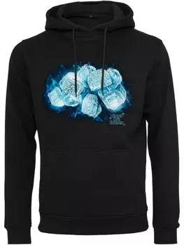 Толстовка Mister Tee Hoodie, черный