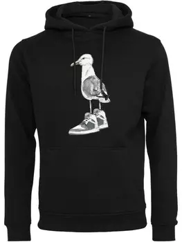 Толстовка Mister Tee Hoodie, черный