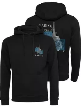 Толстовка Mister Tee Hoodie, черный