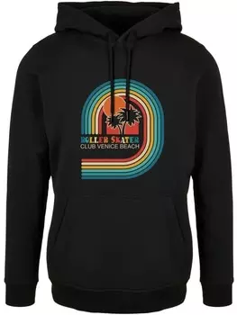 Толстовка Mister Tee Hoodie, черный
