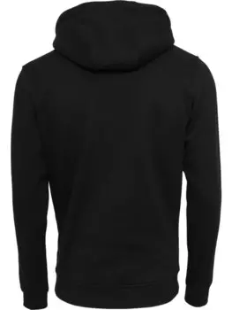 Толстовка Mister Tee Hoodie, черный
