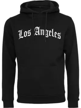 Толстовка Mister Tee Hoodie, черный