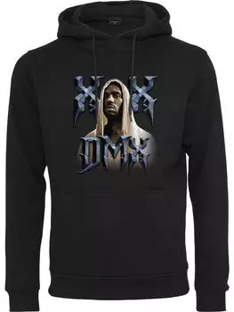 Толстовка Mister Tee Hoodie, черный