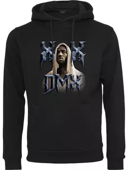 Толстовка Mister Tee Hoodie, черный
