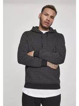 Толстовка Mister Tee Hoodie, черный