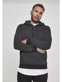 Толстовка Mister Tee Hoodie, черный