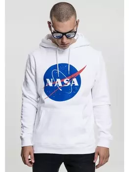 Толстовка Mister Tee Hoodie, черный