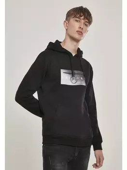 Толстовка Mister Tee Hoodie, черный