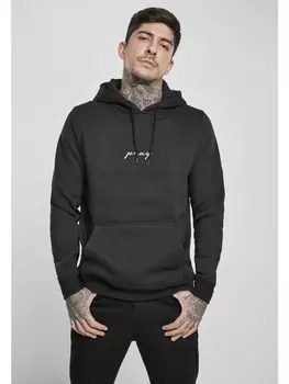 Толстовка Mister Tee Hoodie, черный