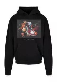 Толстовка Mister Tee Hoody, черный