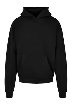 Толстовка Mister Tee Kapuzenpullover, черный