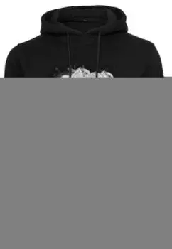 Толстовка Mister Tee Kapuzenpullover, черный