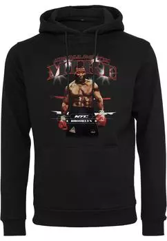 Толстовка Mister Tee Kapuzenpullover, черный