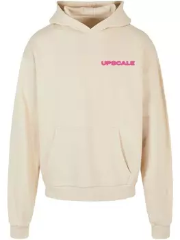 Толстовка Mister Tee, песочный