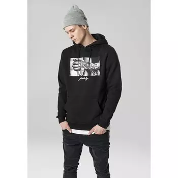 Толстовка Mister Tee Pray 2.0, черный