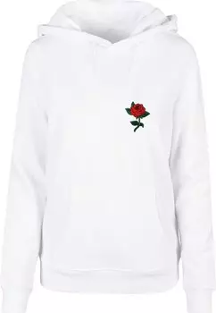 Толстовка Mister Tee Rose, белый
