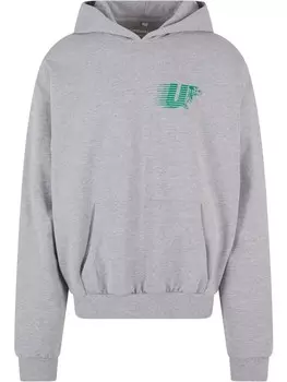 Толстовка Mister Tee, серый