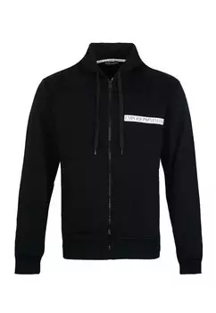Толстовка Mit Kapuze Emporio Armani, цвет schwarz