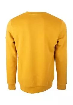 Толстовка MIT LOGO FORSBERG, желтый