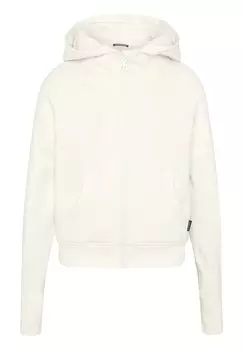 Толстовка MIT PRINT Chiemsee, цвет star white