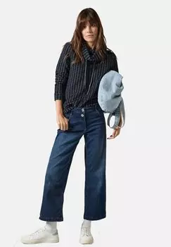 Толстовка MIT SCHALKRAGEN Cecil, синий