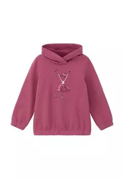Толстовка MIT SCHALKRAGEN s.Oliver, цвет pink