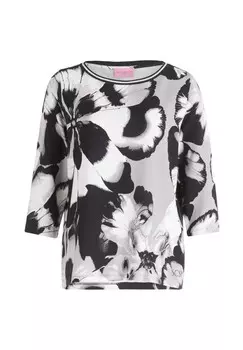 Толстовка MIT STRUKTUR Betty Barclay, черный