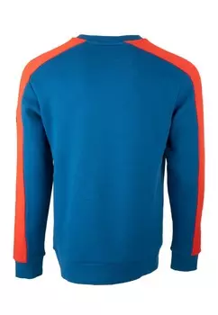 Толстовка MIT VINTAGE LOGO FORSBERG, синий