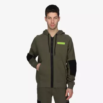 Толстовка Mix&Match Champion, зеленый