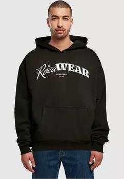 Толстовка MIXED HOODY Rocawear, черный
