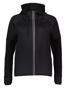 Толстовка Mizuno, черный