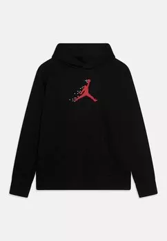 Толстовка MJ ESSENTIALS MEMBER Jordan, цвет black