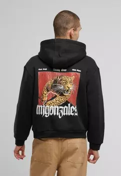 Толстовка MJ Gonzales, черный