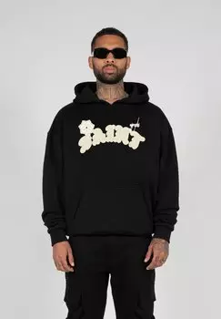 Толстовка MJ Gonzales, черный