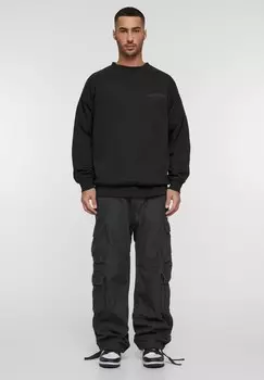 Толстовка MJ Gonzales, черный