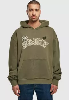 Толстовка MJ Gonzales, цвет olive